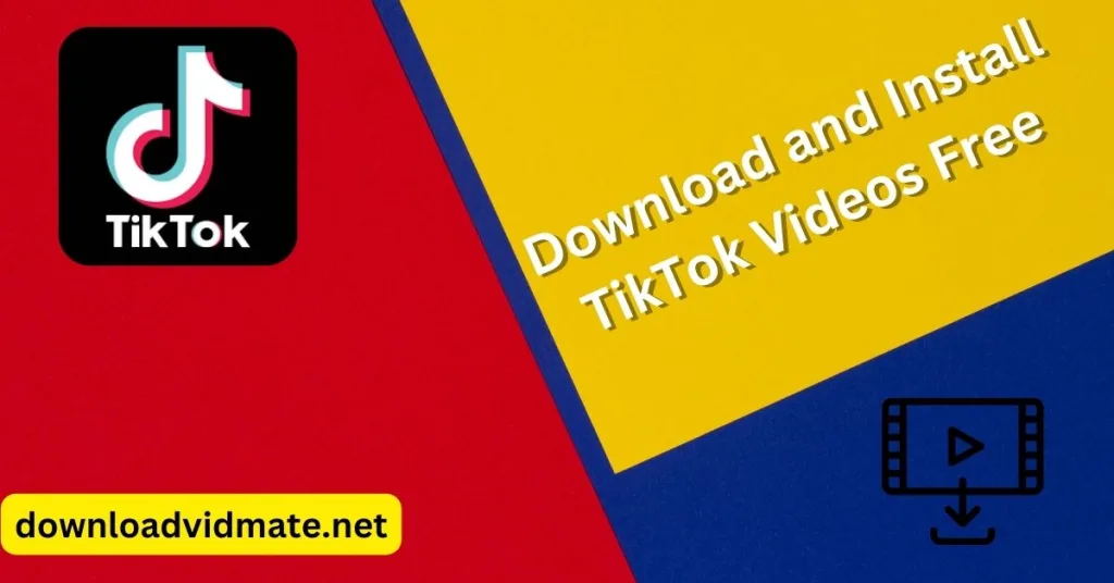 Download and Install TikTok Videos Free
