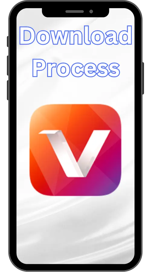 Download process of vidmate