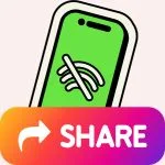 Offline Share