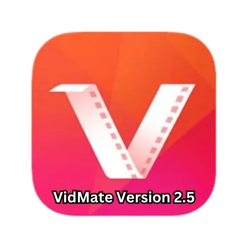 VidMate Version 2.5