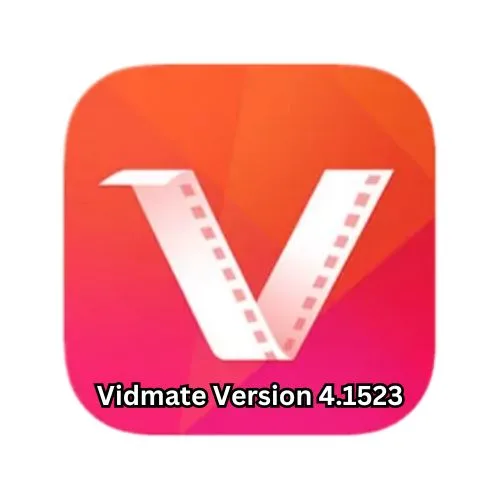 Vidmate Version 4.1523
