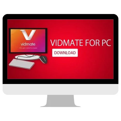 Vidmate for PC
